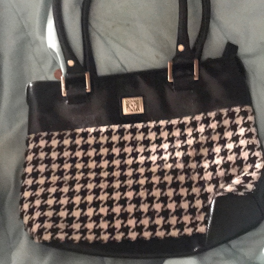 PLAD BAG